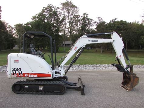 bobcat 334 mini excavator specifications|bobcat 334 hydraulic system diagram.